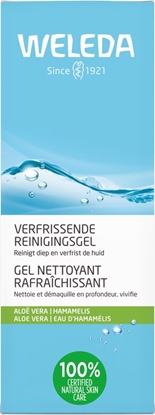 WELEDA VERFRISSENDE REINIGINGSGEL 150ML